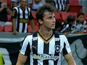 Botafogo fica no 0 a 0 com o Atlético-GO em Brasília