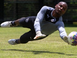 Botafogo segura empolgação com Carioca para não sofrer no Brasileiro