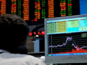 Bovespa cai nesta quinta-feira após três altas seguidas