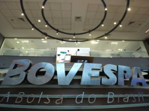 Bovespa fecha em alta termina a semana com valorização