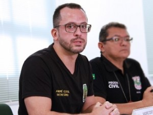 BPChoque/Cotar da PM desarticula grupo especializado em atacar instituições financeiras