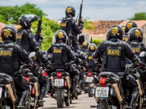 BPRaio em Barbalha, instalação adiada para quarta-feira (4)