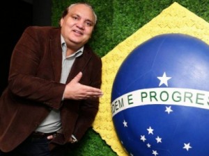 Branco é o novo coordenador da base da seleção brasileira