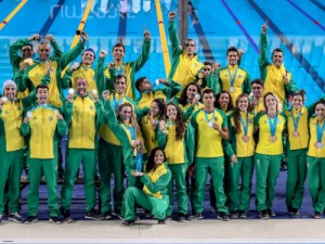 Brasil fecha Pan com recorde de medalhas e vice-liderança no quadro que não vinha há 56 anos