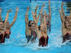 Brasil fica em 10º no combo e deixa Kazan com “saldo positivo”
