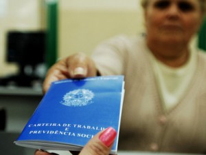 Brasil perdeu 81.774 vagas de empregos formais em janeiro, pior resultado desde 2009