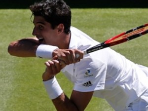 Brasil tem dia perfeito nas duplas com Soares, Bellucci e Demoliner