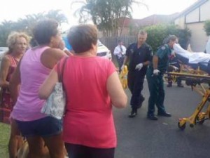 Brasileira grávida é assassinada na Austrália