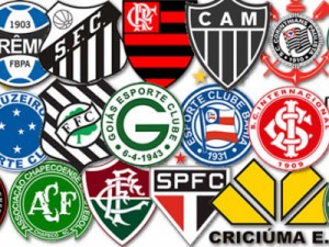 Brasileirão Série A – Jogos das 20ª Rodada neste fim de semana