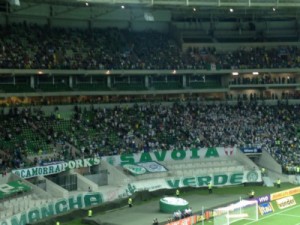 Brasileirão, Série A, resultados dos jogos da 9ª rodada