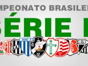 Brasileirão Série B – Resultados dos jogos de ontem e confrontos de hoje (16)