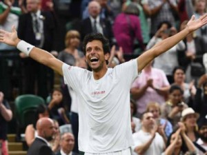 Brasileiro Marcelo Melo e polonês Kubot conquistam título das duplas em Wimbledon