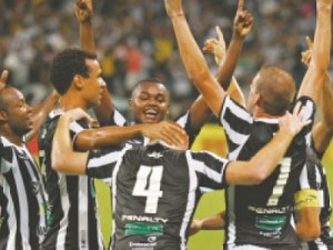 BRASILEIRO - SÉRIE B Ceará começa a Série B fora de casa