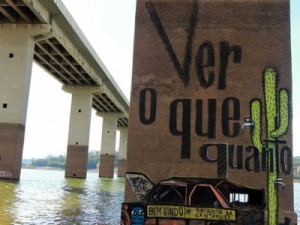 "Brasileiros desconhecem o valor da água", diz Agência de Águas