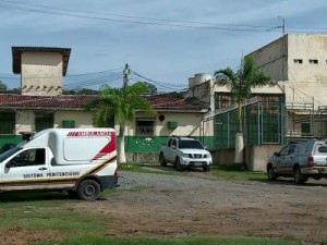 Briga em presídio de Itamaracá deixa um morto e dois feridos
