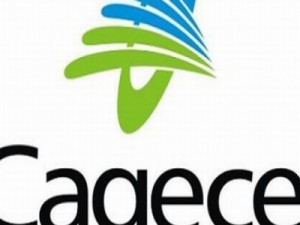 CAGECE - Vazamentos de água permanecem no Cirolandia em Barbalha