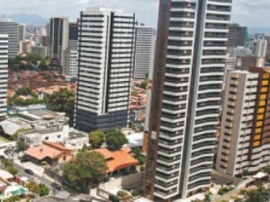 Caixa diminui financiamento de imóveis usados
