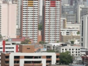 Caixa sobe taxa de juros do crédito imobiliário pela 2ª vez no ano