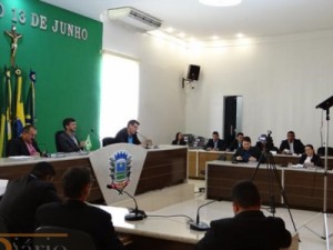 Câmara aprova gratificação para motoristas de duas secretarias municipais