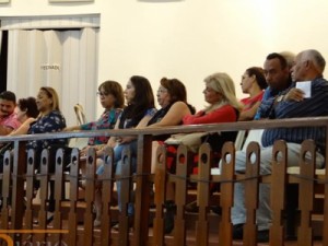 Câmara aprova Projeto que institui e regulamenta casamento das “Noivas de Santo Antônio”