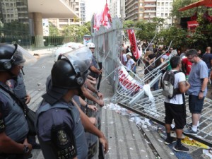 Câmara de SP aprova Reforma da Previdência municipal sob protesto