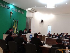 Câmara desaprova doação do CSU para o SESC, “quase pegou fogo”
