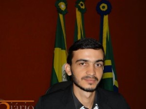 Câmara perpetua o nome do saudoso Zé Lúcio, PL do vereador Vevé