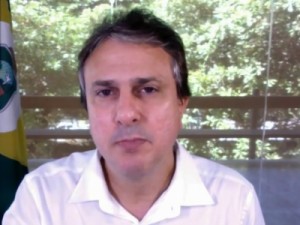 Camilo autoriza convocação de 249 oficiais da PM de concurso de 2013