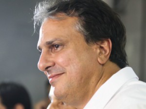 Camilo diz que espera "respeito" de Bolsonaro ao Governo do Estado