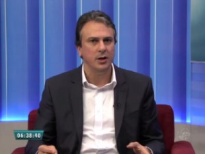 Camilo quer apresentar nomes de responsáveis por chacina até o fim do ano