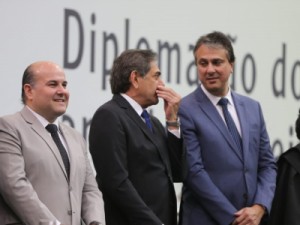 Camilo Santana anuncia conselho de notáveis para discutir ações do governo