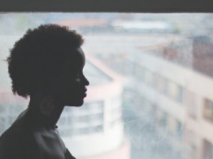 CAMINHADA Mulheres em protesto contra a violência