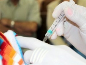Campanha de vacinação contra a gripe é prorrogada no Ceará