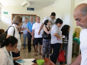 Campanha de vacinação contra a gripe inicia na próxima quarta-feira