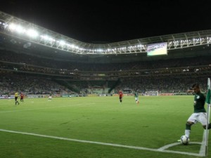 Campeonato Brasileiro, Série B, rodada completa, hoje 7/7