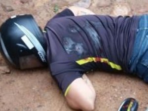 Campos Sales-CE Homem envolvido com drogas é morto a bala