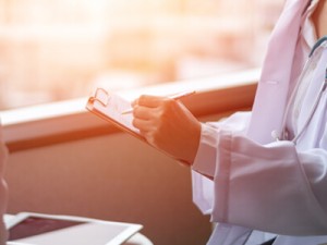 Câncer de colo de útero