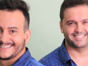 Cantor sertanejo morre ao capotar caminhonete em ponte em MT