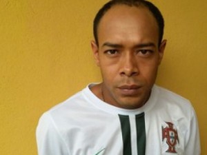 Cantor suspeito de ter participado da morte de PM é preso em SP