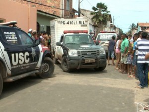Capital do Maranhão teve dois assassinatos por dia em 2015