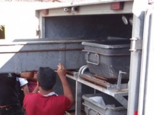 CARIRI Acidentes de transito deixam mortos no fim de semana