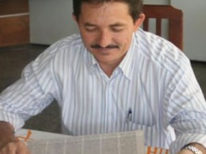 Caririaçu-CE Aniversário do ex-prefeito movimenta a “Terra de São Pedro”