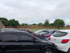 Carros apreendidos em delegacias podem ser vendidos