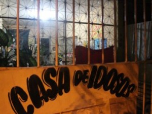 Casa de acolhimento funciona em situação de insalubridade, diz MP