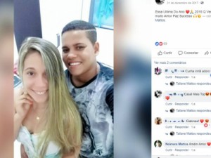 Casal de namoradas é morto a tiros por dois homens armados na Bahia