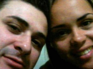 Casal é encontrado morto dez dias após anunciar noivado
