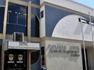 Casal induzia filhos para roubar lojas no centro da Capital é detido pela PM