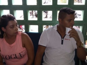Casal que comprava dinheiro pelo Whatsapp é preso com R$ 2 mil em notas falsas