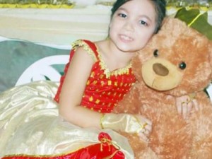 Caseiro confessa ter estuprado e estrangulado Rakelly, diz polícia