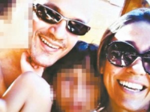 CASO LEWDO Justiça concede guarda do filho ao subtenente